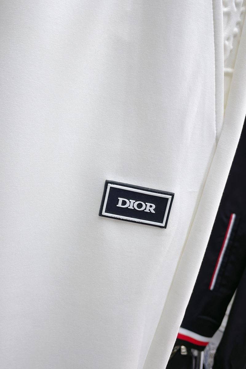 Christian Dior Long Pants